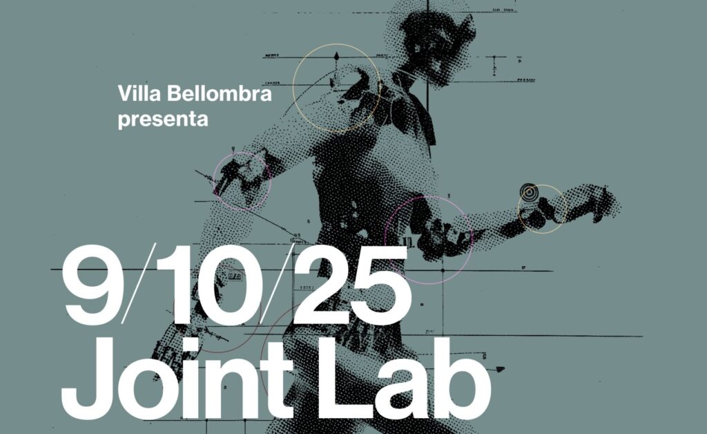 Save the date. Convegno “Joint Lab. Moonwalker e il futuro della riabilitazione”
